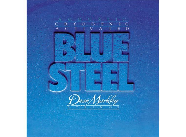 Dean Markley 2038 AC. Blue Steel MED (013-058)